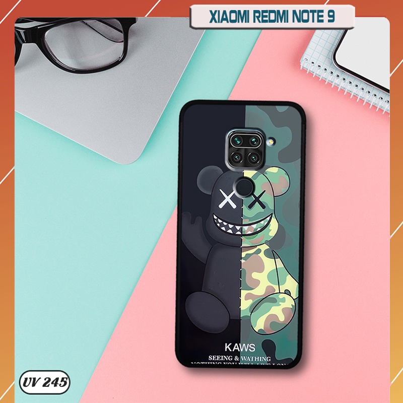 Ốp lưng siêu hót Xiaomi Redmi Note9