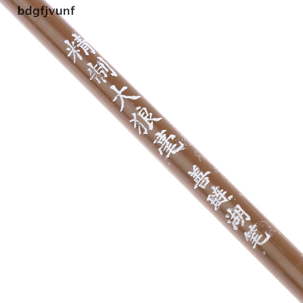 Set 3 Bút Lông Viết Thư Pháp Trung Hoa