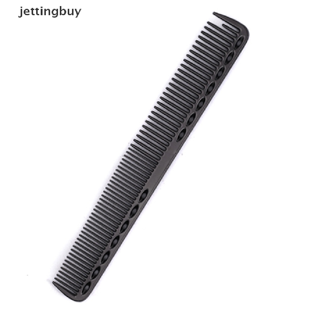 Lược Chải Tóc QDD Bằng Nhôm Chống Tĩnh Điện Chuyên Dụng Cho Salon