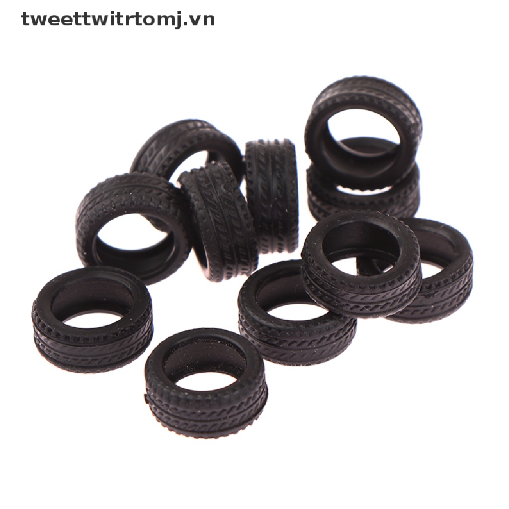 20 Mô Hình Bánh Xe Hơi Tỉ Lệ 1 / 64 Chất Lượng Cao
