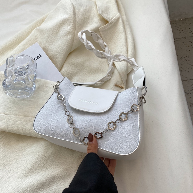 Túi Đeo Vai / Đeo Chéo Cỡ Lớn Phong Cách Cổ Điển Thời Trang Cho Nữ