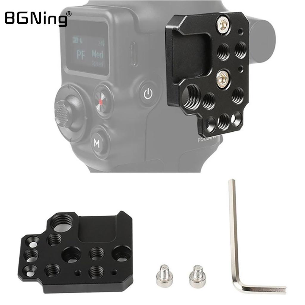Giá Đỡ Màn Hình Điều Khiển Chuyên Dụng Dành Cho DJI Ronin S SC RS2 RSC2