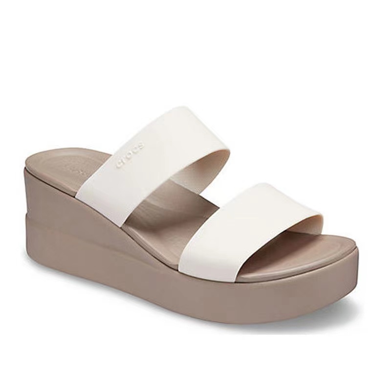 Crocs women's beach sandals and slippers206219