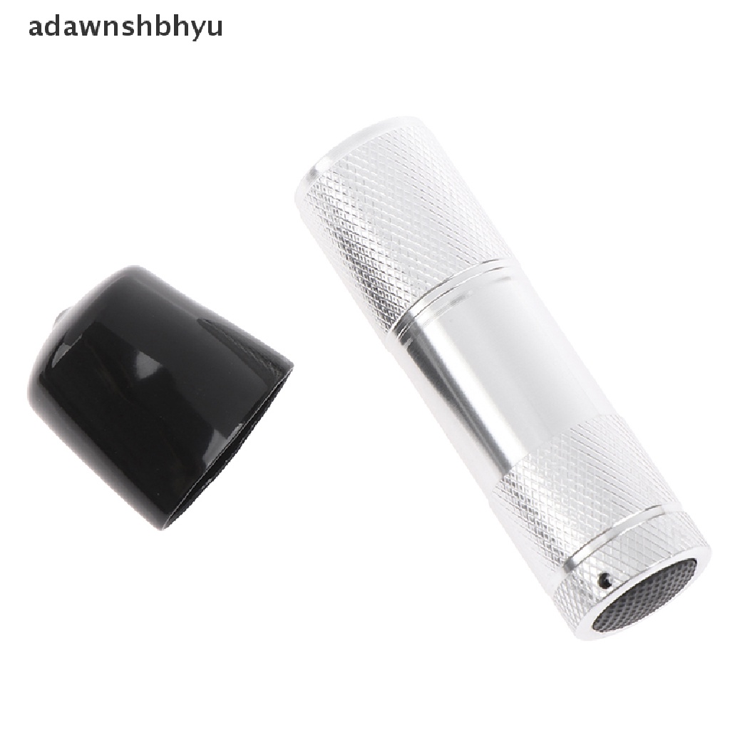 Đèn Sấy Khô Móng Tay Bằng Silicone Tiện Dụng