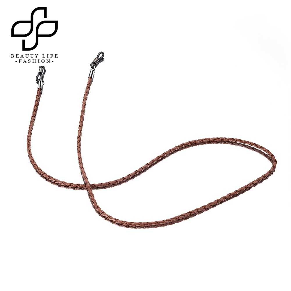 Bộ 12 Dây Đeo Kính Chống Thất Lạc Có Thể Điều Chỉnh