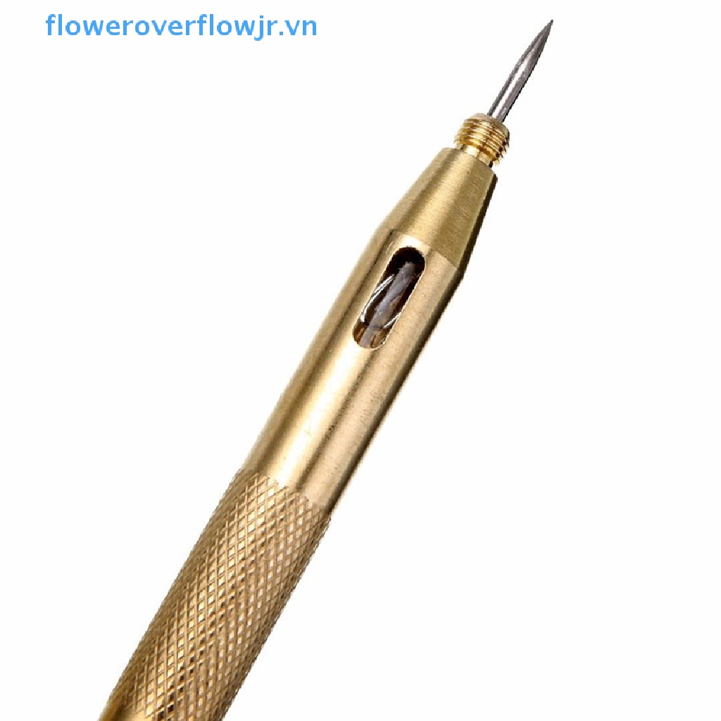 Bút Thử Điện 6V-12V Chuyên Dụng Cho Sửa Chữa Đèn Xe Hơi