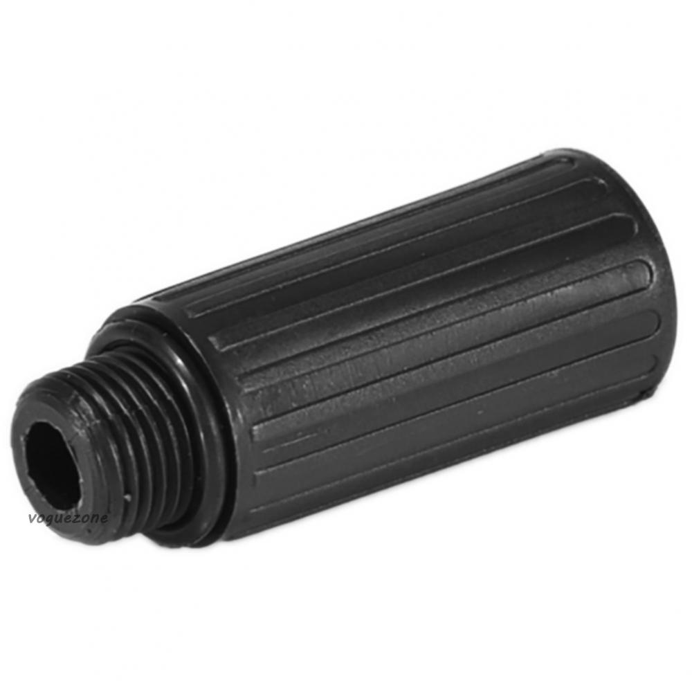 Nút Bịt Bình Dầu Màu Đen Chuyên Dụng Cho Máy Nén Khí