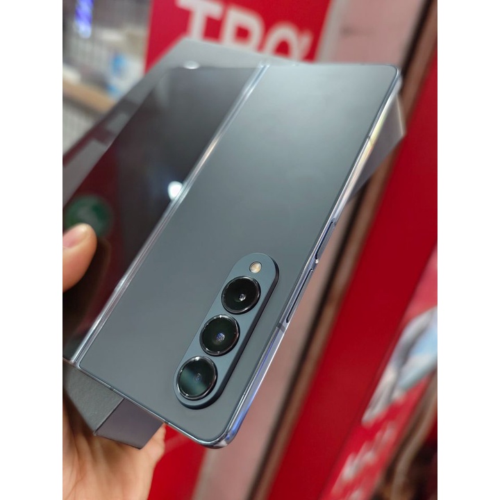 [CỰC HOT] Điện Thoại Samsung Galaxy Z fold 4 - Hàng Chính Hãng, Bảo Hành 12 tháng - Lỗi 1 đổi 1 trong 7 ngày | BigBuy360 - bigbuy360.vn