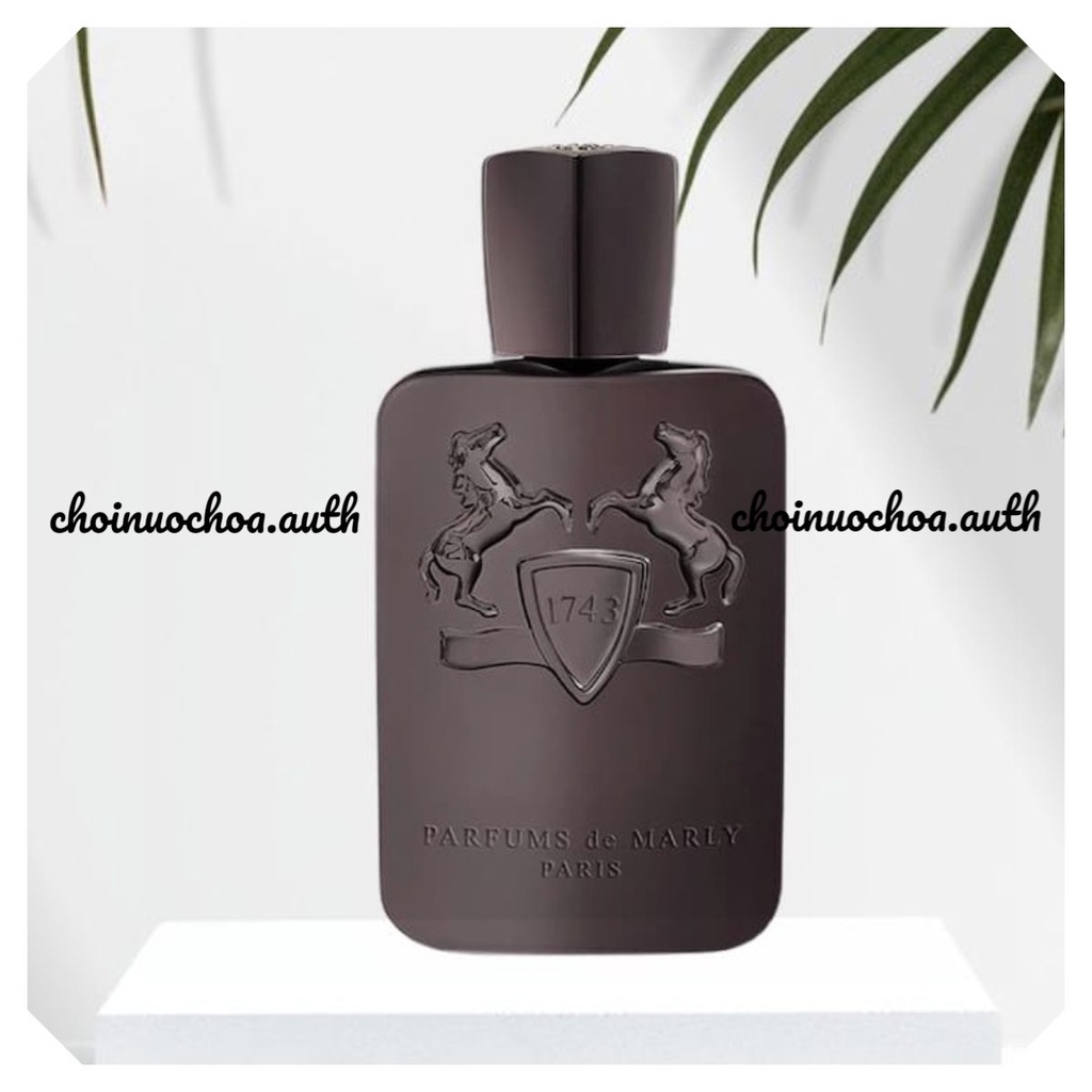 Parfums de Marly - Herod EDP - Nước hoa lạ - Tester - 10ml - ᴄʜᴏɪɴᴜᴏᴄʜᴏᴀ.ᴀᴜᴛʜ ©