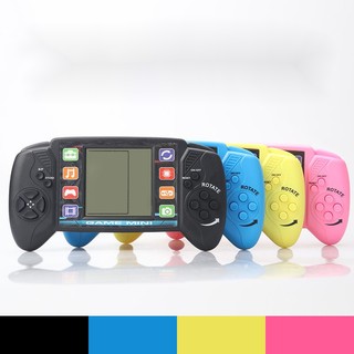Máy Chơi Game Cầm Tay Màn Hình Lớn 3.5inch Phong Cách Retro