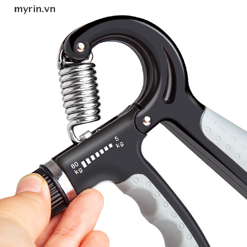 Dụng Cụ Luyện Tập Cơ Tay 5-60Kg Chuyên Dụng