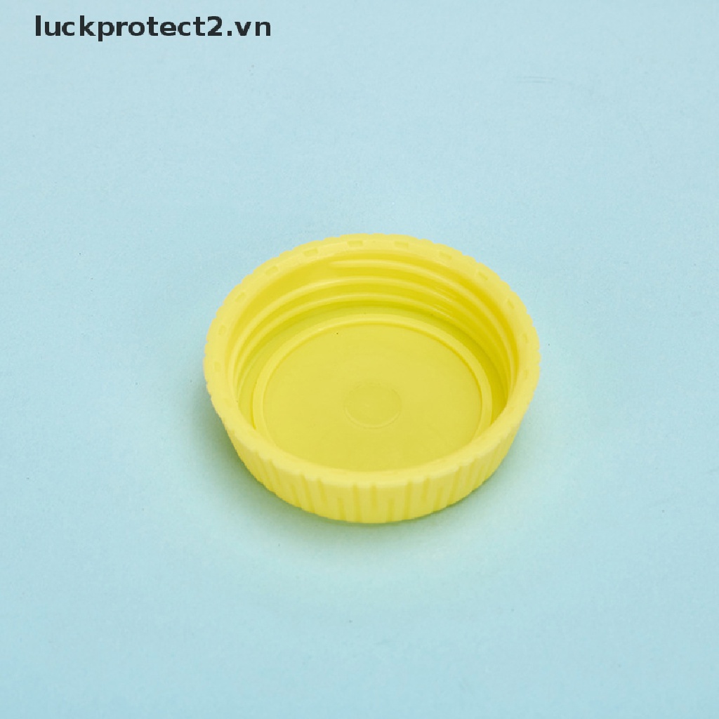 Bình Nước Sữa Chua Bằng Nhựa 480ml Có Dây Đeo Hình Chai Yakult Trái Cây Dễ Thương Nhỏ Gọn Cho Trẻ Em / Bé Gái / Người Lớn.