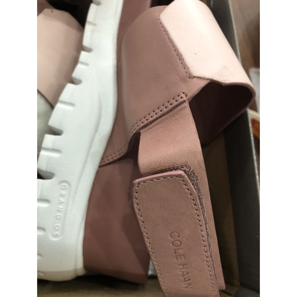 Freesize | SANDAL COLE HAAN 4281| TRAOTAYvn si secondhand thanh lý kí gửi