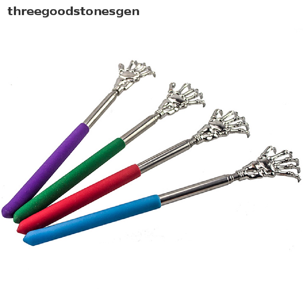 Cây Gãi Lưng Có Thể Thu Gọn Tss