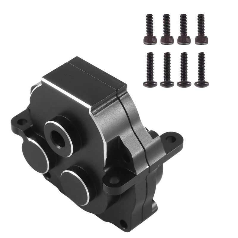 Hộp Số Truyền Động Bằng Kim Loại Cho Xe Điều Khiển Từ Xa Traxxas TRX4M TRX-4M 1 / 18