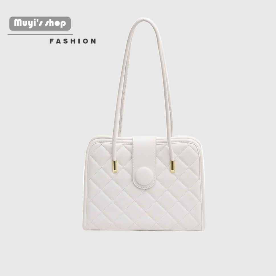 Túi Xách Cỡ Lớn Thiết Kế Đơn Giản Thời Trang Hàn Quốc Cho Nữ