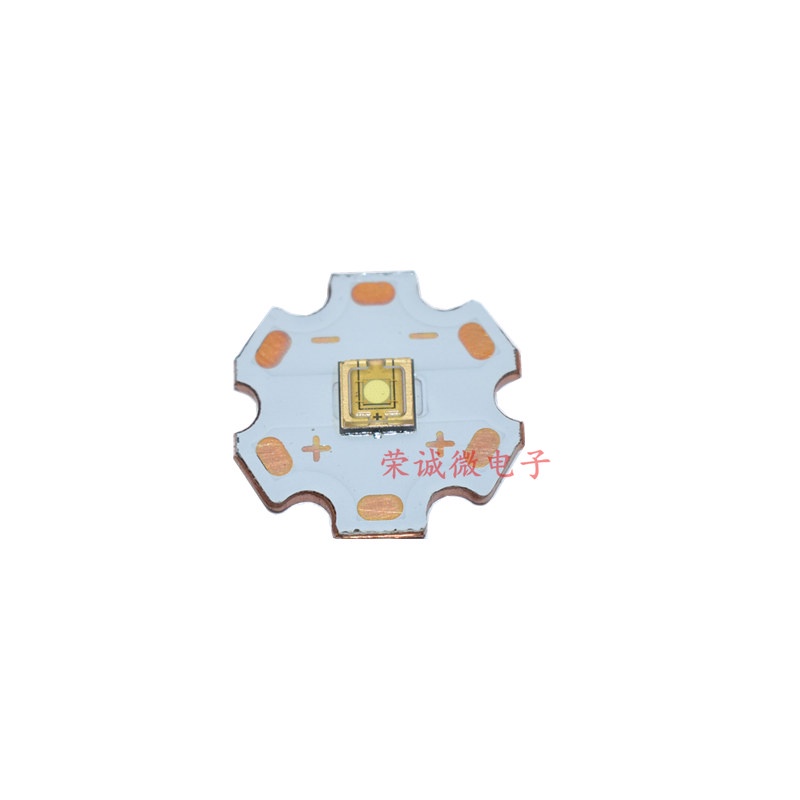 Đèn Pin Led 15w20w 5050 Bóng Công Suất Cao Siêu Sáng