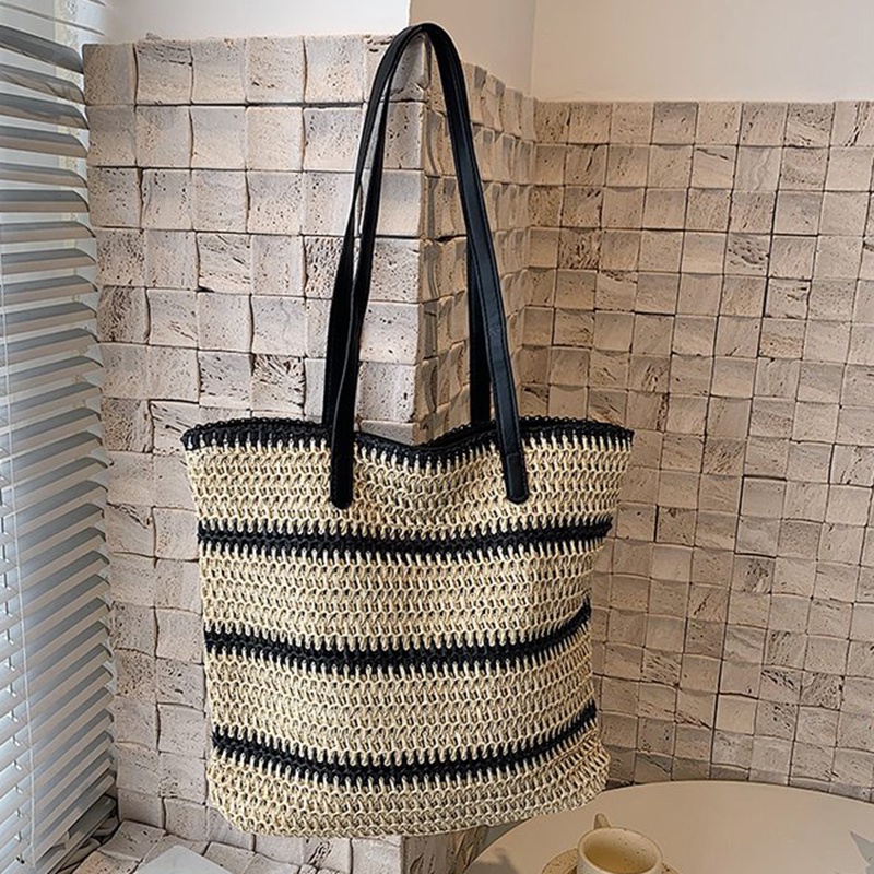 Túi Đeo Vai Sức Chứa Lớn Phong Cách Hàn Quốc Cho Nữ