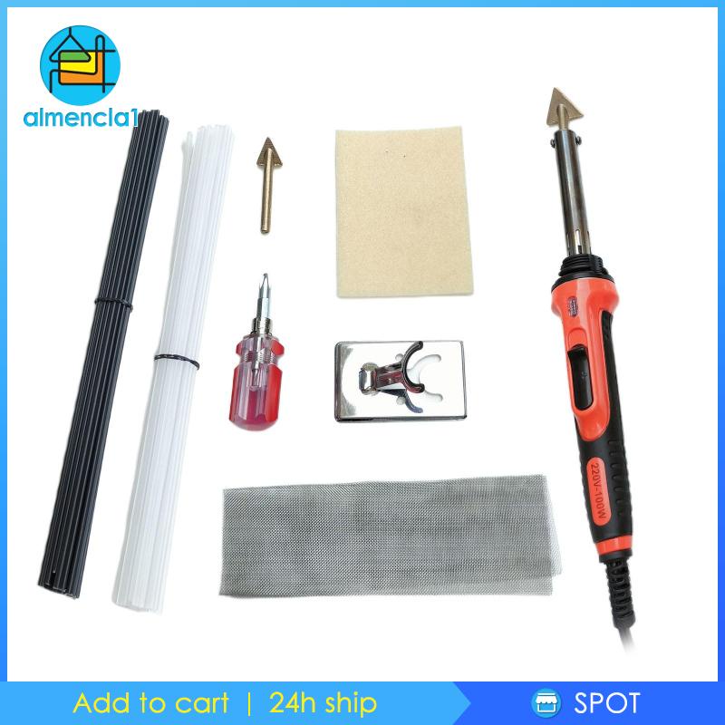 Chổi Hàn Chuyên Dụng Cho Xe Hơi DIY