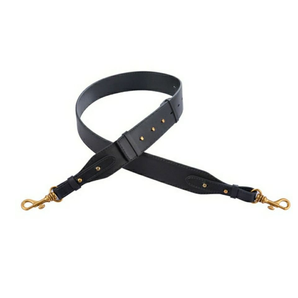 Dây Đeo Túi Xách Bằng Da Bò Thật Cao Cấp