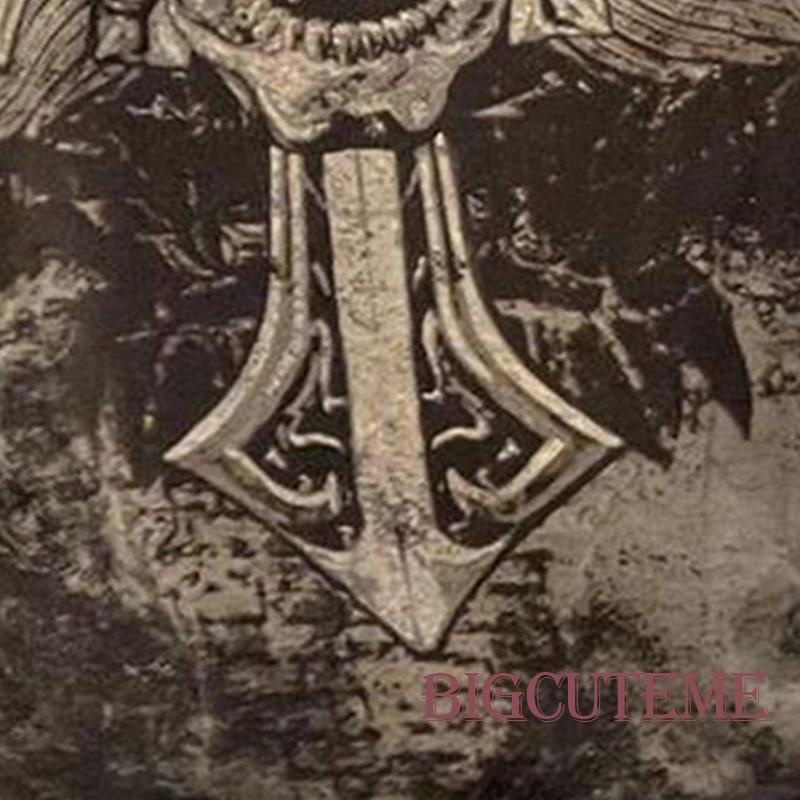 Áo Thun Tay Ngắn Dáng Rộng In Hình Đầu Lâu Phong Cách Gothic Thời Trang Mùa Hè Cho Nữ