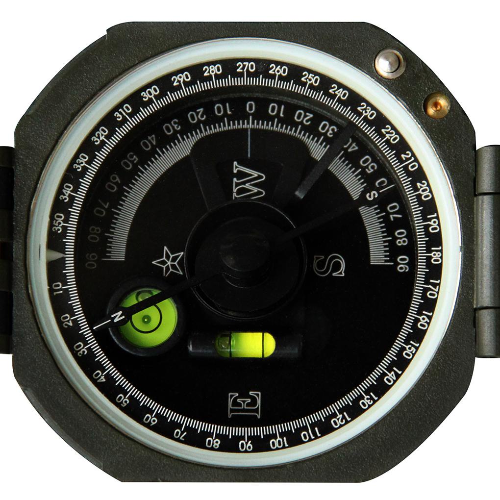 Dụng Cụ Đo Sinh Tồn Chuyên Nghiệp Trọng Lượng Nhẹ Cho Hoạt Động Ngoài Trời