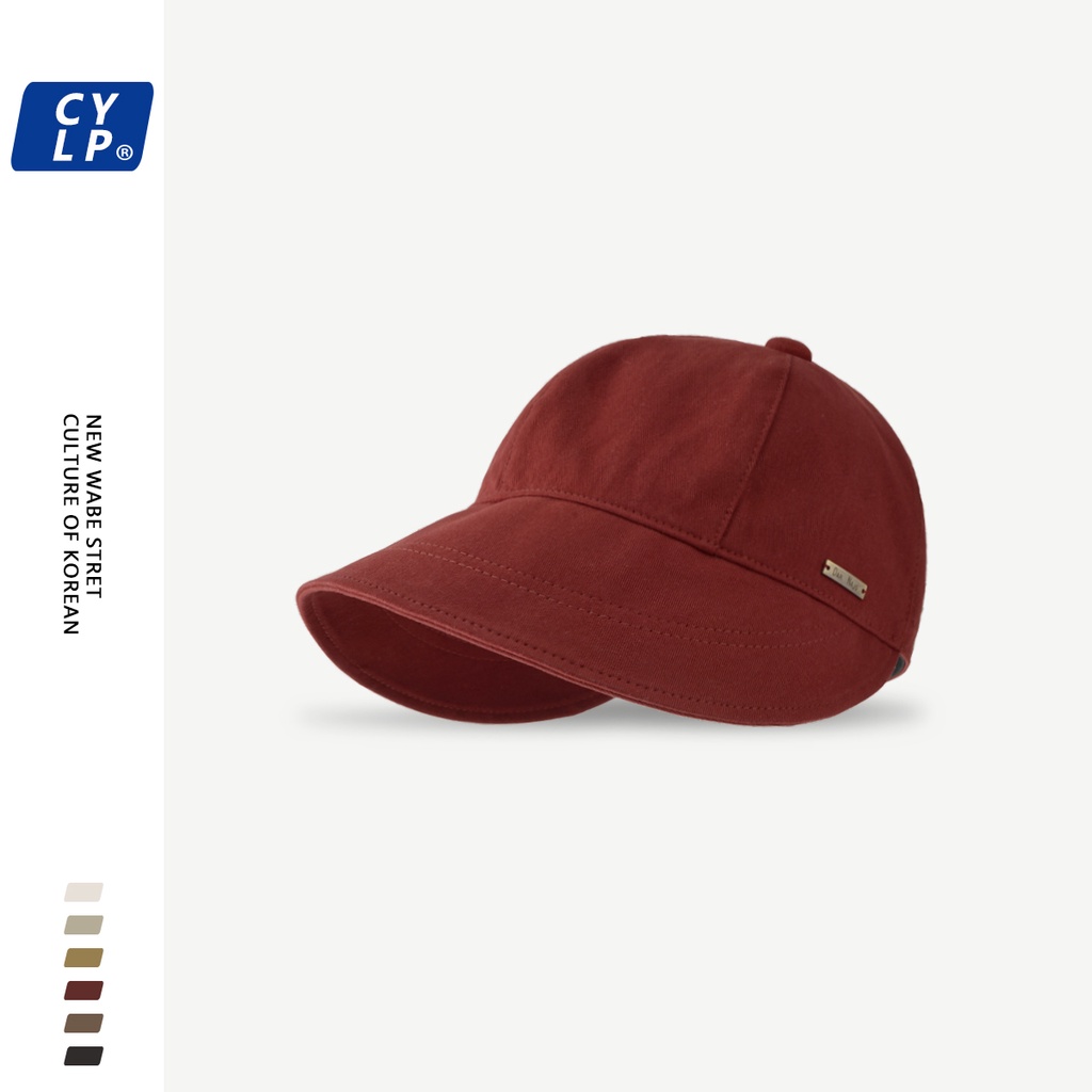 Mũ Rộng Vành Chống Nắng Phong Cách Thời Trang Nhật Bản Dành Cho Nữ