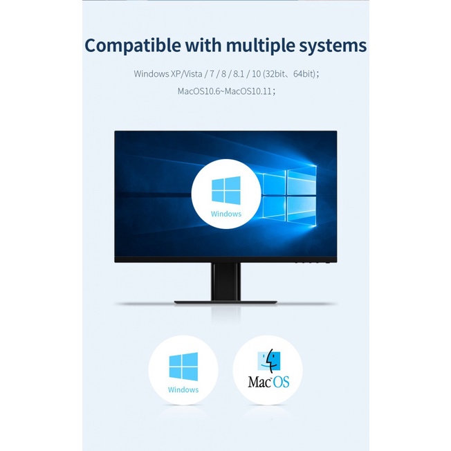 Usb Phát Wifi Không Dây MT7603 300Mbps 3dbi 802.11b / n Chất Lượng Cao