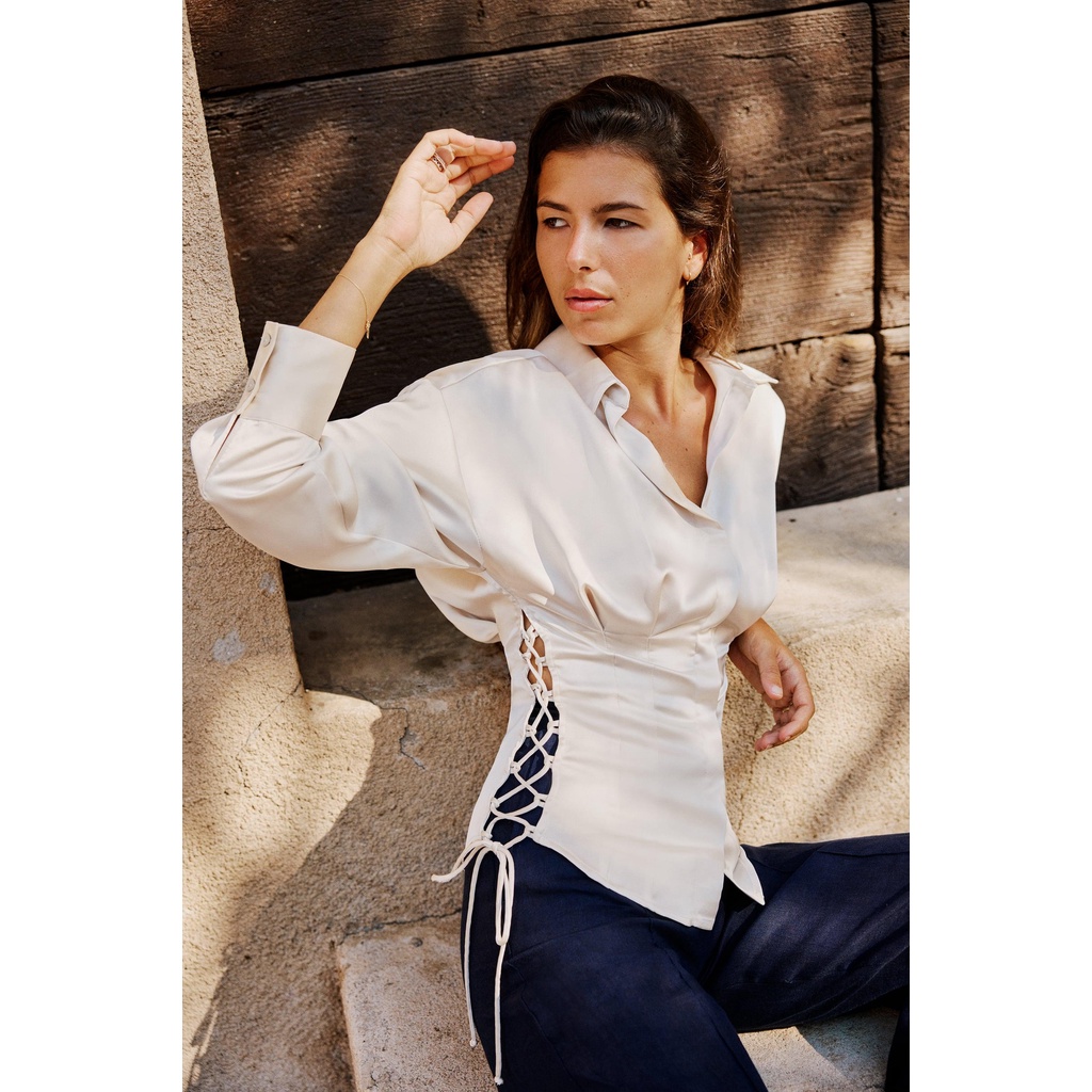 Áo sơ mi Zara chính hãng