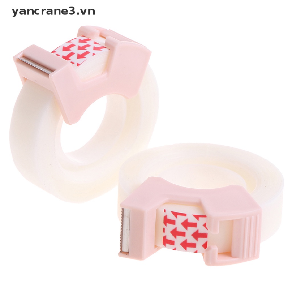 Băng Keo Dính Vô Hình Có Thể Viết Chữ yancrane3.vn} {yancrane3