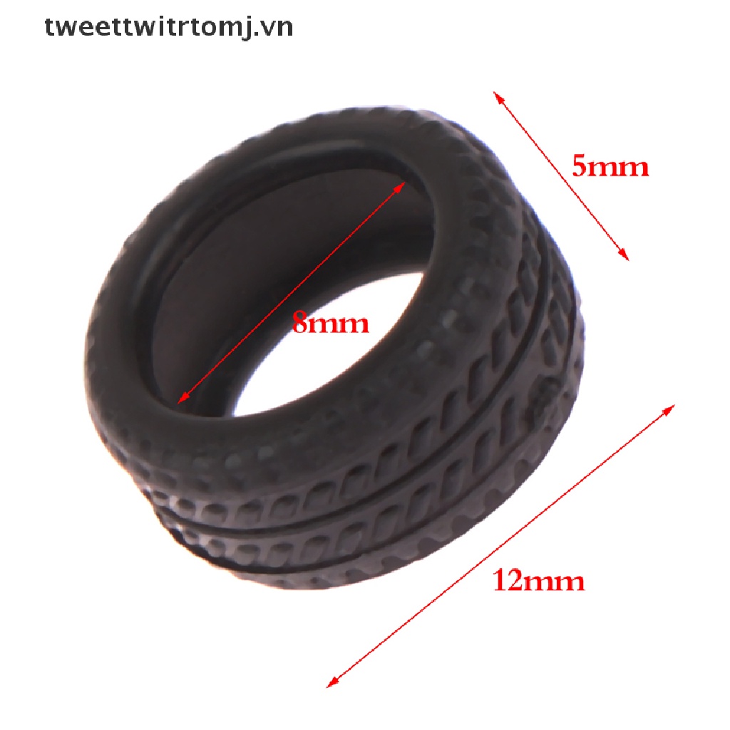 20 Mô Hình Bánh Xe Hơi Tỉ Lệ 1 / 64 Chất Lượng Cao