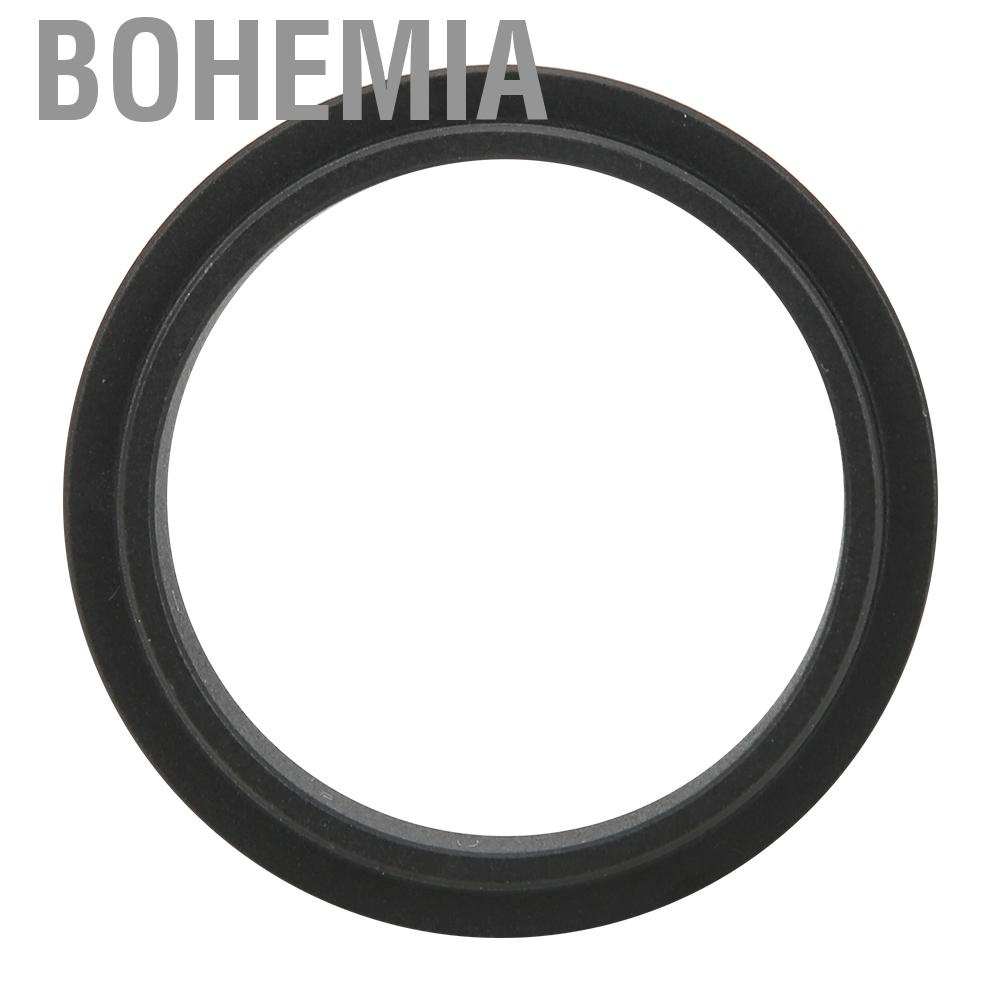 Bohemia Step-Up Adapter Ring  M42-M42 M42x0.75mm 42mm-42mm Aluminum Alloy Material Male-to-Male Coupling for Filters