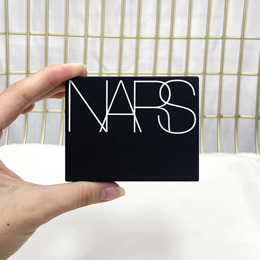 Nars Phấn Trang Điểm 10g Giúp Làm Sáng Da Cao Cấp