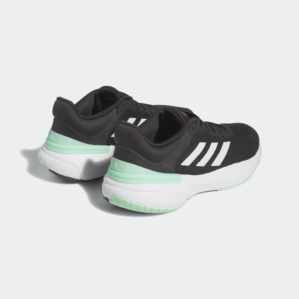 Adidas Chạy Giày Response Super 3.0 Nữ Xám HP5938