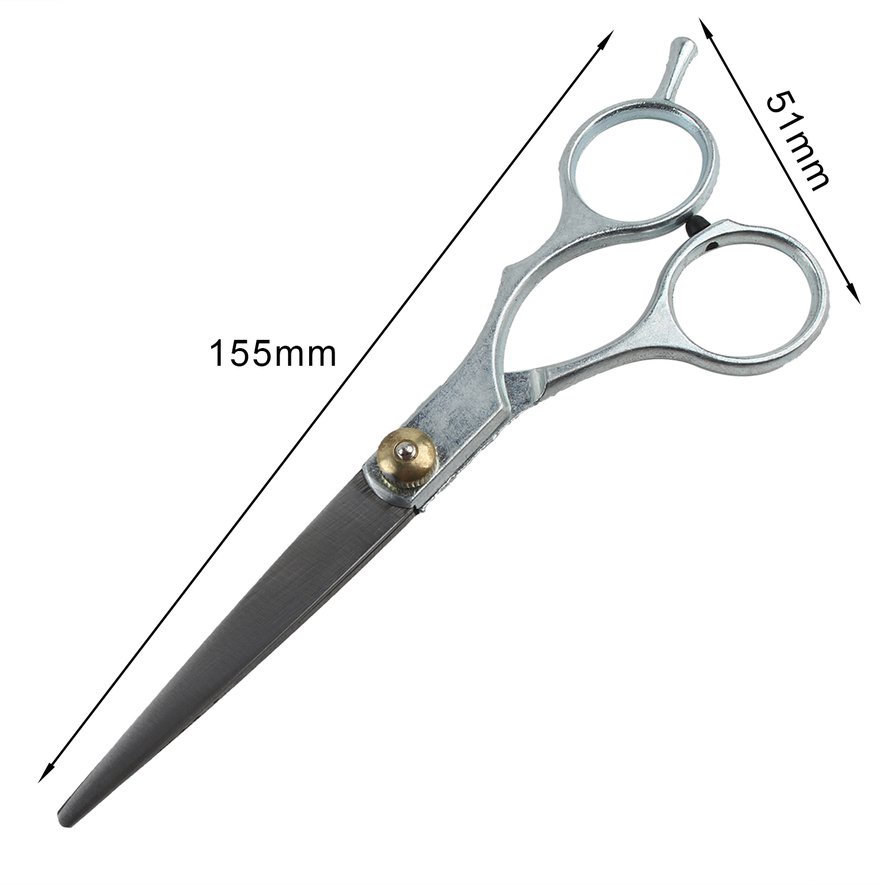 ❤Hair Cut Cutting Barber Salon Scissors Shears Clipper Hairdressing Thinning