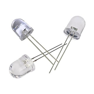 [RẺ VÔ ĐỊCH] Led Siêu Sáng Phi 10mm