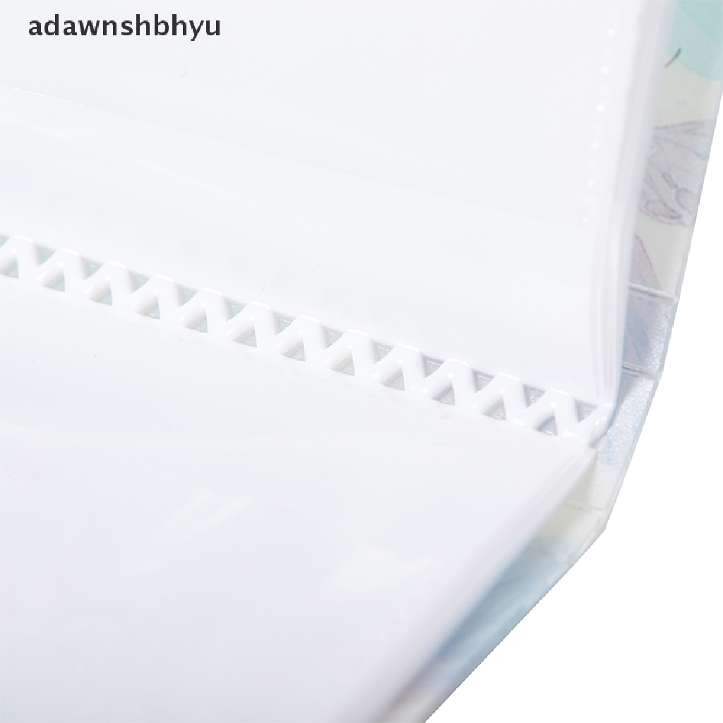 Album Rỗng 120 Ngăn Đựng Vật Dụng Trang Trí Móng Tay