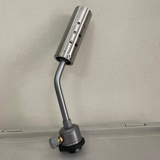 Khò gas bình dài campingmoon mt-3915-cb