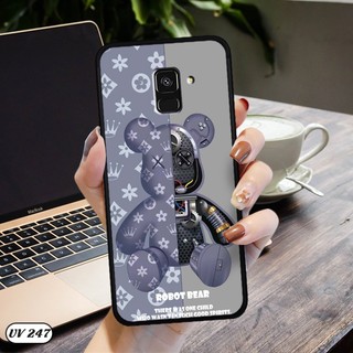 Ốp lưng siêu hót Sam Sung Galaxy A8 2018/A5 2018