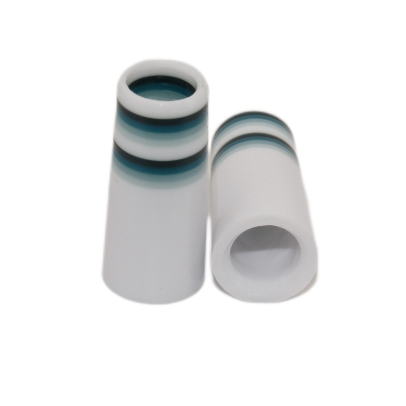 Set 10 Trục Gậy Đánh Golf Bằng Nhựa 9.15X30X14mm Chất Lượng Cao