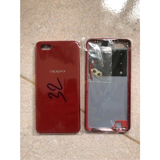 Lưng/vỏ/khay sim oppo A3s/32G lỗ sim trên