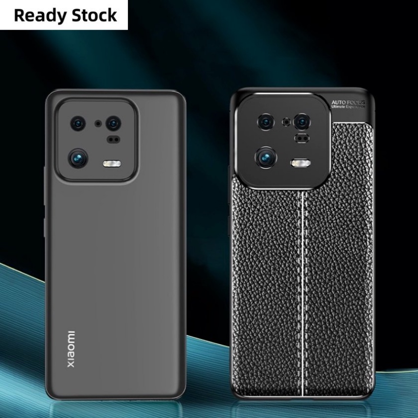 Ốp Điện Thoại Da PU Cho Xiaomi Mi 13 12 12X 12S Xiaomi Mi 11 11T Xiaomi Mi 10 10S 10T 9T Pro Xiaomi 12 11 12 10 Lite Chống Sốc