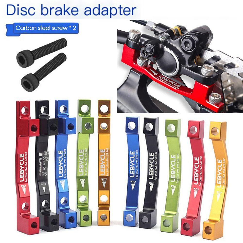 Bộ Chuyển Đổi Khung Yên Xe Đạp Leo Núi 10 Kiểu