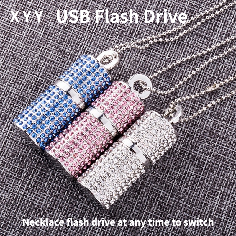 Usb Dung Lượng 8G 16Gb 32GB 64GB 128GB 1TB Chất Lượng Cao