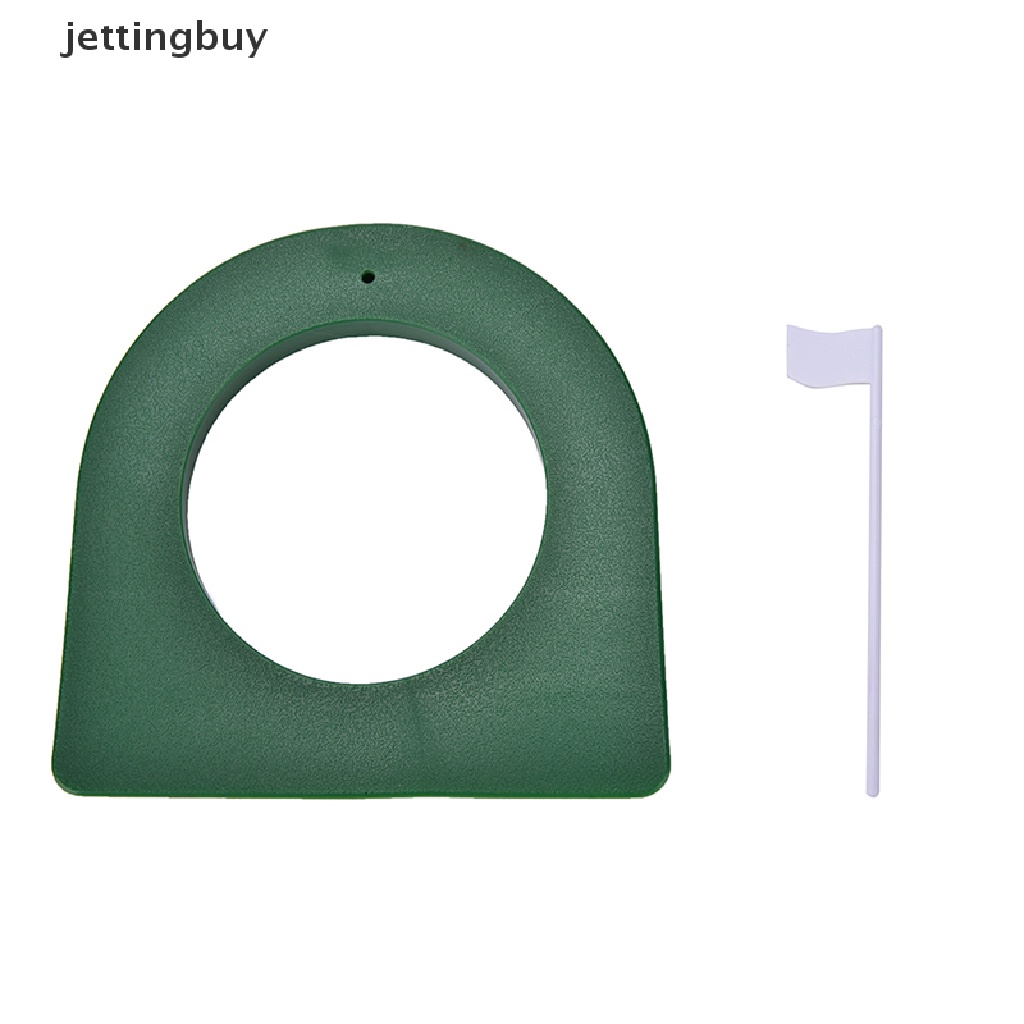 Cốc Giữ Bóng GOLF Có Lỗ Luyện Tập Tiện Lợi WF QDD