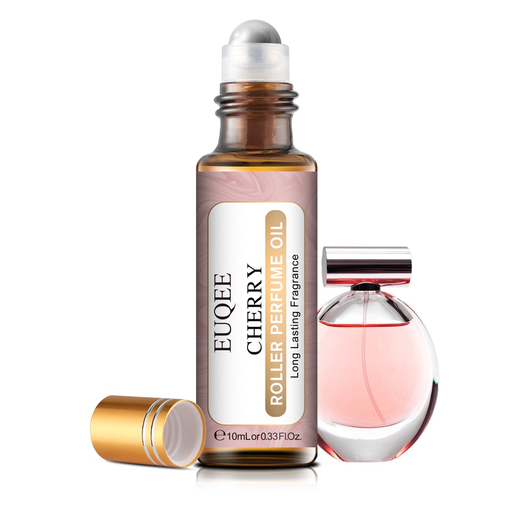 Chai Nước Hoa Vani Musk 10ML Hương Thơm Hổ Phách Dành Cho Nữ