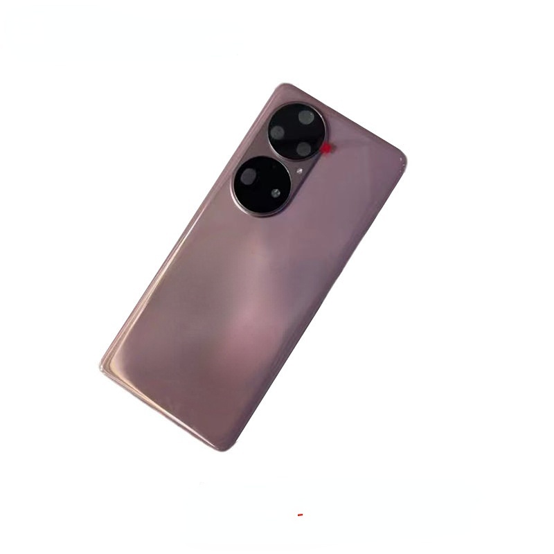 Mặt Lưng Điện Thoại Chất Lượng Cao Thay Thế Chuyên Dụng Cho Huawei P50 Pro