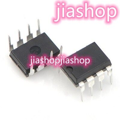10 chiếc DK3124 DIP-8 chính hãng mới được bán IC jiashop