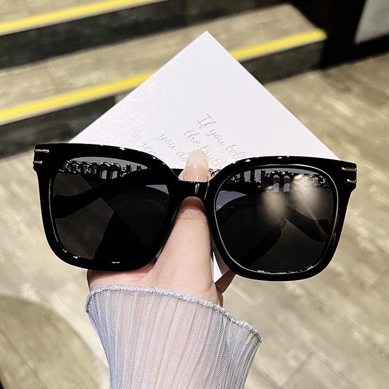 Kính Mát Chống Tia UV400 Nhiều Màu Sắc