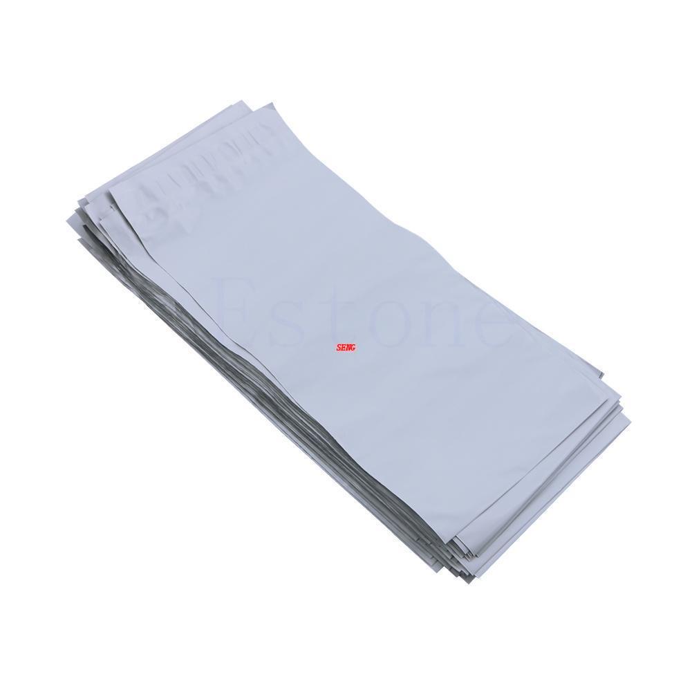 Seng Set 100 Túi Đựng Đồ Đa Năng Kích Thước 13 * 30cm